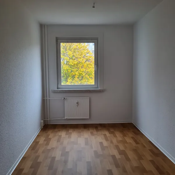 Schöne 3-Raum-Wohnung - Peter-Edel-Str. 13 im Erdgeschoss unweit Gärten der Welt — photo 1